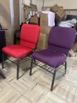 Luxury Executive Conference Chair - 3