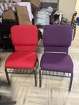 Luxury Executive Conference Chair - 4