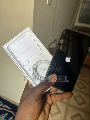 New Apple iPhone 11 64GB Black