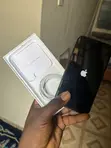 New Apple iPhone 11 64GB Black - 1