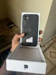 New Apple iPhone 11 64GB Black - 3