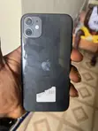New Apple iPhone 11 64GB Black - 4