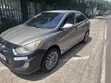 Hyundai Accent 2013 Gray - 1