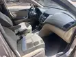 Hyundai Accent 2013 Gray - 2
