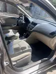 Hyundai Accent 2013 Gray - 5