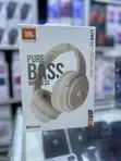 JBL LIVE 86 Bluetooth Headphones - 1