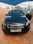 2012 Honda Accord Sedan LX Automatic - 4