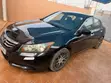2012 Honda Accord Sedan LX Automatic - 5