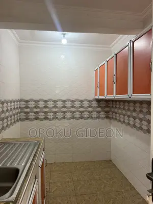 1 Bedroom Room & Parlour for Rent, Ablekuma Curve KFC