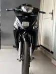 Haojue HJ110-5 2019 Motorcycle - 2