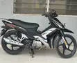 Haojue HJ110-5 2019 Motorcycle - 3