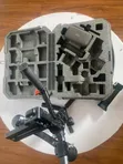 DJI Ronin S Gimbal + Extra Battery - 3