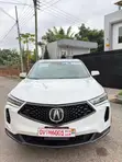 Acura RDX 2024 White - 4