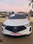 Acura RDX 2024 White - 5
