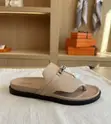 Unisex Hermes Slippers - 2