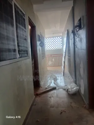1-Bedroom Apartment for Rent, Tech Ayeduase KNUST, Kumasi