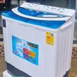 Brand New Neon Washing Machine - 1