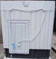 Brand New Neon Washing Machine - 2