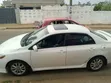 Toyota Corolla 2010 White - 4