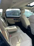 2017 Honda CR-V EX 4dr SUV AWD (1.5L 4cyl CVT) Blue - 1