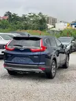 2017 Honda CR-V EX 4dr SUV AWD (1.5L 4cyl CVT) Blue - 2