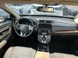 2017 Honda CR-V EX 4dr SUV AWD (1.5L 4cyl CVT) Blue - 3