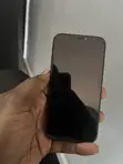 Apple iPhone X 64GB Black - 1