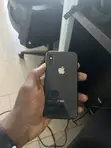 Apple iPhone X 64GB Black - 3