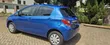 Toyota Vitz 2015 Blue - 2