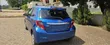 Toyota Vitz 2015 Blue - 4