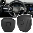 Honda Civic Airbag Cover (2016-2021) - 1
