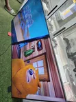 75-inch Samsung Smart UHD TV with Minor Screen Line - 4