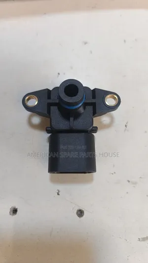 Jeep & Chrysler MAP Sensor