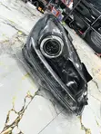 Mercedes-Benz C250 (W204) Spec Headlight - 4
