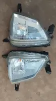 Mitsubishi Eclipse Cross Fog Light - 1