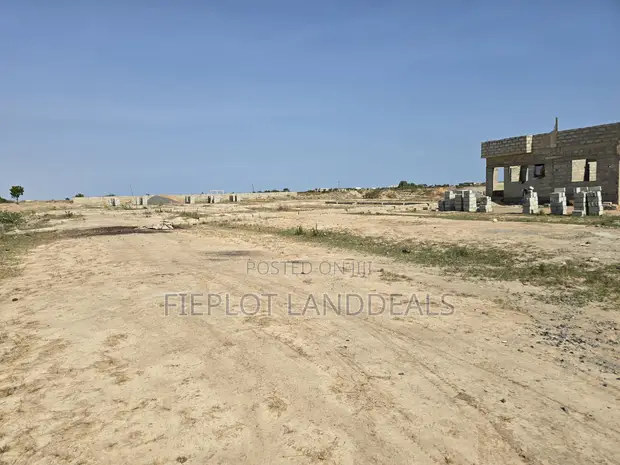Residential Land for Sale at Dawhenya - 1