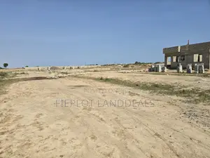 Residential Land for Sale at Dawhenya