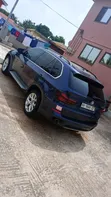 BMW X5 xDrive35i AWD 2013 Blue - 3
