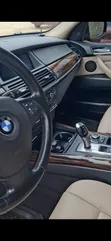 BMW X5 xDrive35i AWD 2013 Blue - 5