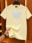 Quality Men's Cotton Shirt - White, XL - 2