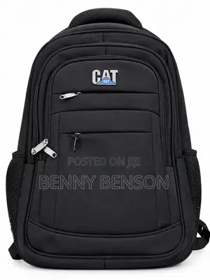 Brand New GAT School Backpack