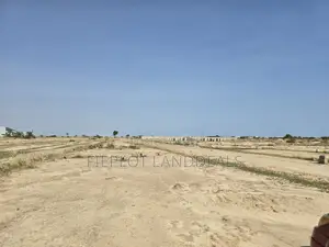 Affordable Land Investment at Dawhenya - GH₵70,000