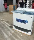 Brand New Midea 18KG Twin Tub Washing Machine - 1