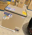 Nasco 1 Door 150L Freezer (Gold) - CoolVault - 2