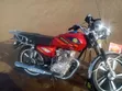 Royal Motorcycle 2025 Black - 1