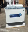 Midea 18kg Semi-Automatic Top Load Washing Machine - 1