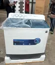 Midea 18kg Semi-Automatic Top Load Washing Machine - 2