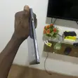 Qphone QP8 Silver - 1