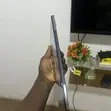 Qphone QP8 Silver - 2