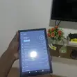 Qphone QP8 Silver - 5